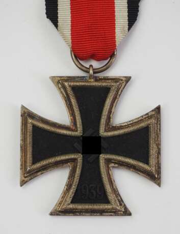 Eisernes Kreuz, 1939, 2. Klasse - 65. - фото 4