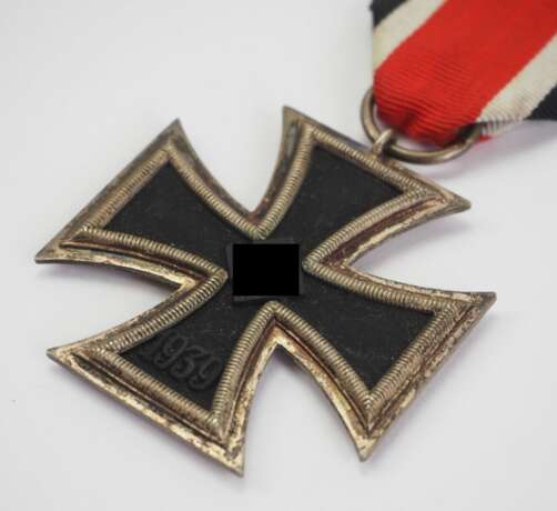 Eisernes Kreuz, 1939, 2. Klasse - 65. - фото 1