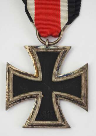 Eisernes Kreuz, 1939, 2. Klasse - 65. - фото 2
