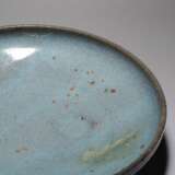 A JUN KILN PLATE OF JIN/YUAN PERIOD (1115-1368） - фото 7