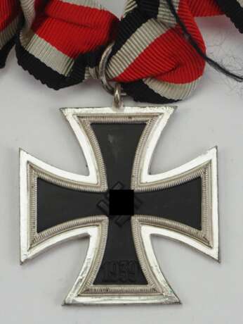 Eisernes Kreuz, 1939, 2. Klasse - 100. - фото 1