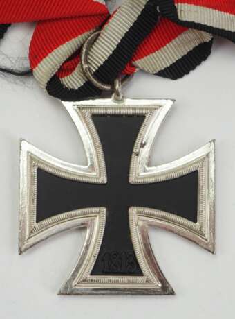 Eisernes Kreuz, 1939, 2. Klasse - 100. - фото 2
