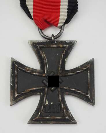 Eisernes Kreuz, 1939, 2. Klasse - 123. - фото 1