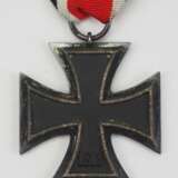 Eisernes Kreuz, 1939, 2. Klasse - 123. - Foto 2