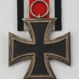 Eisernes Kreuz, 1939, 2. Klasse. - photo 2
