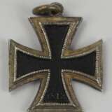 Eisernes Kreuz, 1939, 2. Klasse Miniatur. - photo 2