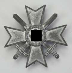 Kriegsverdienstkreuz, 1. Klasse mit Schwertern - L/13.