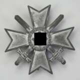 Kriegsverdienstkreuz, 1. Klasse mit Schwertern - L/13. - Foto 1