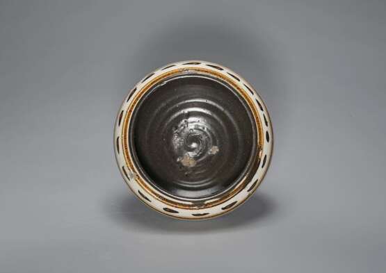 A CIZHOU KILN TEA POT OF JIN DYNASTY (1115－1234） - photo 3
