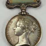 Großbritannien: Krim-Kriegs-Medaille. - photo 1