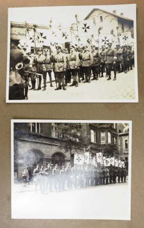 Jungdeutscher Orden: Fotoalbum 1925/26. - Foto 6