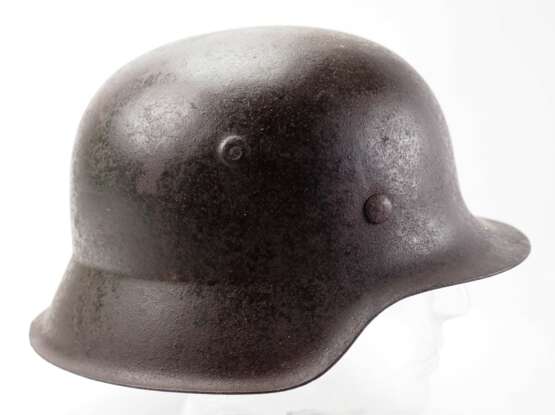 Luftwaffe: Stahlhelm M42. - фото 2