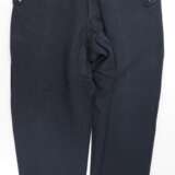 HJ: Schwarze Breeches Hose. - фото 4