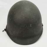 USA: Stahlhelm für die dänische Besatzungstruppe. - photo 3