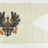 Preussen: Unteroffiziers Lanzenflagge Kavallerie-Regiment 4. - фото 1