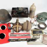 3. Reich: Lot Militaria. - фото 1