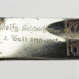 Bayern: Artillerie Extra Säbel M1859 Feldartillerie Regiment 10. - Foto 6