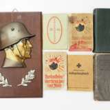 3. Reich: Lot Militaria. - photo 1