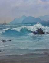 "Море" "Море"