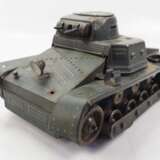 Hausser: Panzer II Wehrmacht. - Foto 1