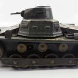 Hausser: Panzer II Wehrmacht. - photo 2