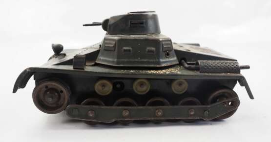 Hausser: Panzer II Wehrmacht. - фото 2