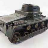 Hausser: Panzer II Wehrmacht. - photo 3