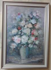 "Field Bouquet"