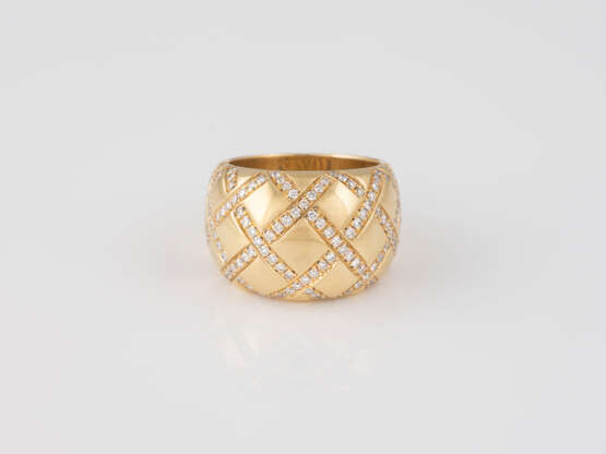 BRILLANT-RING 'WEMPE' - photo 1