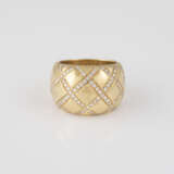 BRILLANT-RING 'WEMPE' - photo 1