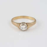 DIAMANT-RING - фото 1