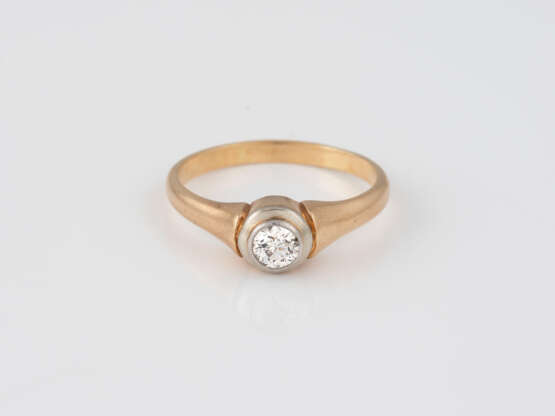 DIAMANT-RING - фото 1