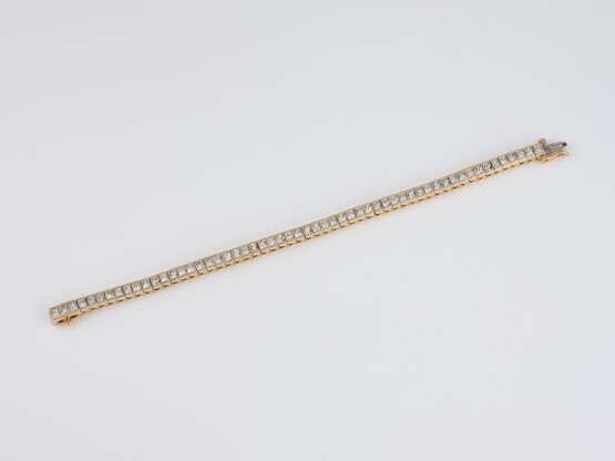 DIAMANT-ARMBAND - фото 1