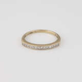 DIAMANT-RING - photo 1