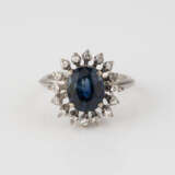 SAPHIR-RING - photo 1