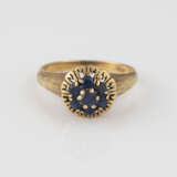 SAPHIR-RING - photo 1