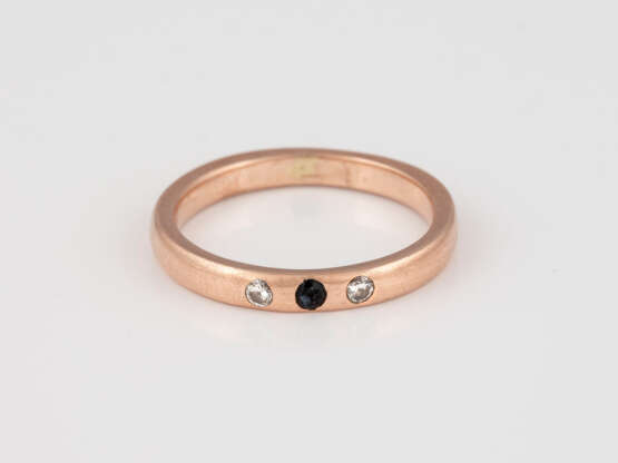 EDELSTEIN-RING - photo 1