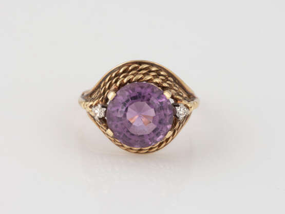 RING - photo 1