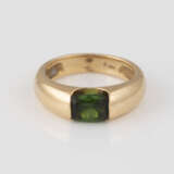 PERIDOT-RING - Foto 1