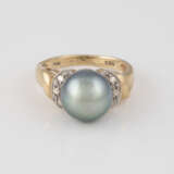 RING - photo 1