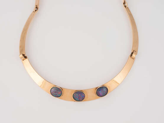 OPAL-COLLIER - Foto 1