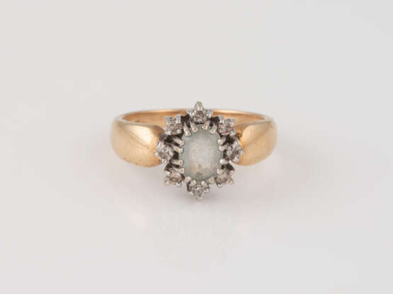 RING - photo 1