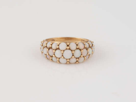 OPAL-RING - photo 1