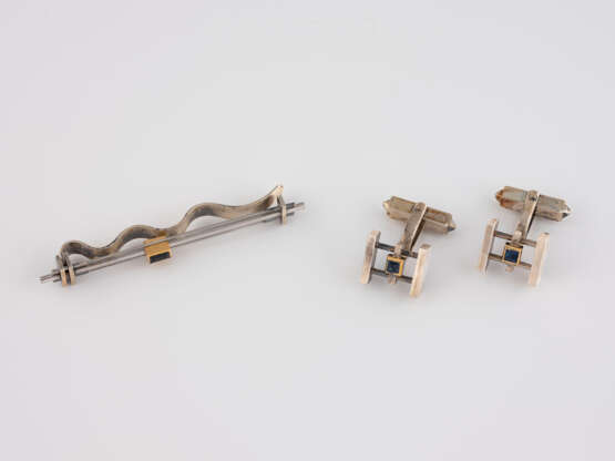 SCHMUCK-SET - photo 1