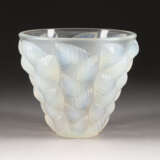 RENÉ LALIQUE VASE 'MOISSAC' - Foto 1