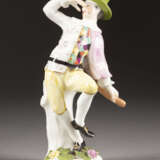 PETER REINICKE HARLEKIN - photo 1