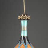 LAMPE MIT ORIENTALISCHEN MOTIVEN - Foto 1