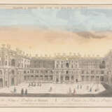 THOMAS BOWLES 'THE PALACE OF THE KING OF PRUSSIA AT BERLIN' - фото 1