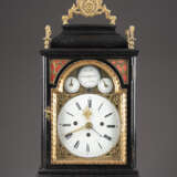 BRACKET CLOCK (STOCKUHR) - photo 1