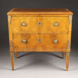 BIEDERMEIER-KOMMODE - photo 1